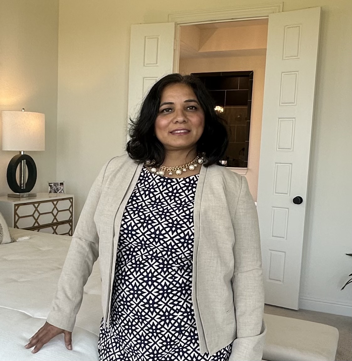 Anamika Quiriyal - Realtor