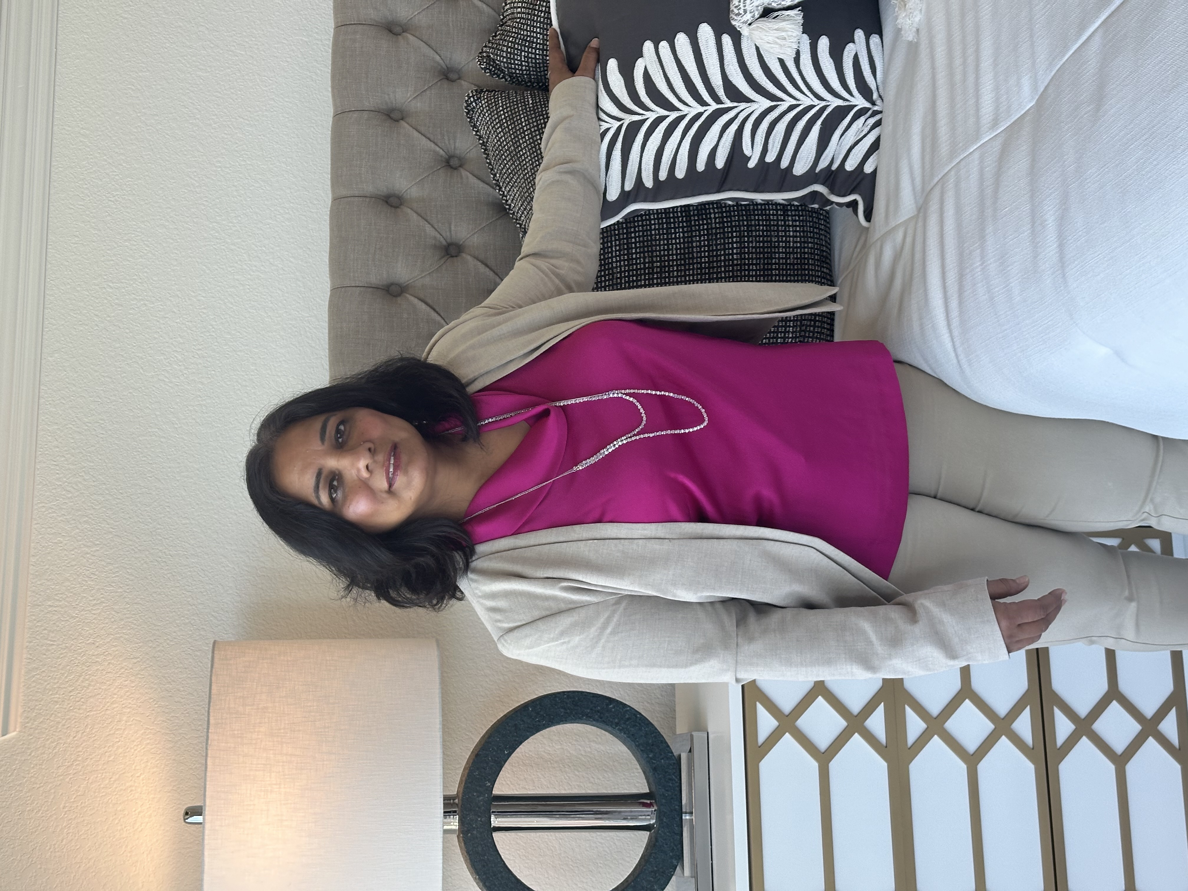 Anamika Quiriyal - Realtor